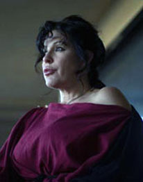 Mercantrix Lorie Ann Hambly.